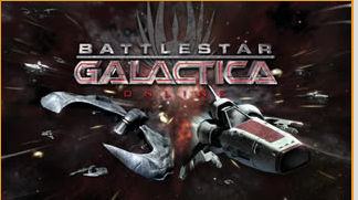 Battlestar Galactica (offline)